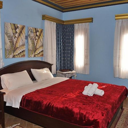 Traditional Guesthouse Alkistis Zagori Bagian luar foto