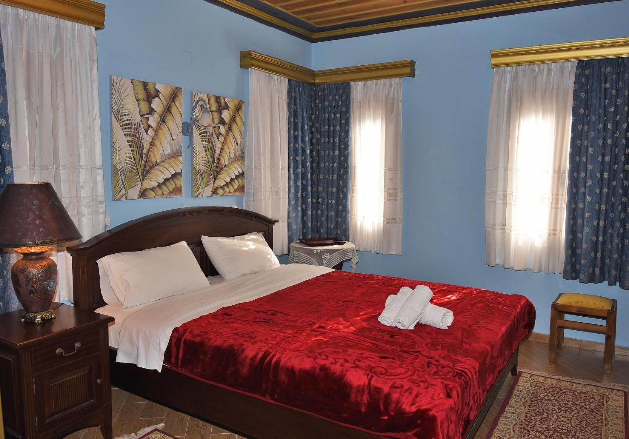 Traditional Guesthouse Alkistis Zagori Bagian luar foto